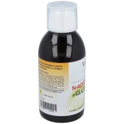 Vbyotics nac y glutation 250ml | Farmacia Barata