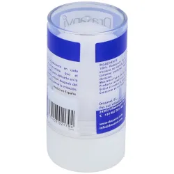 Drasanvi desodorante alumbre mineral cristal 120g | Farmacia Barata