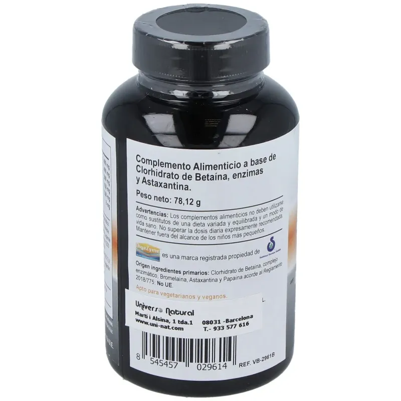 Vbyotics super enzimas vegetales 868mg 90caps | Farmacia Barata Vbyotics super enzimas vegetales 868mg 90caps | Farmacia Barata