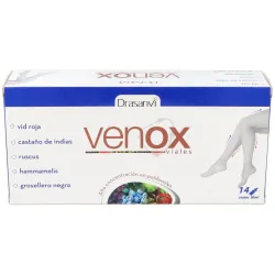 Drasanvi venox viales 14x10ml