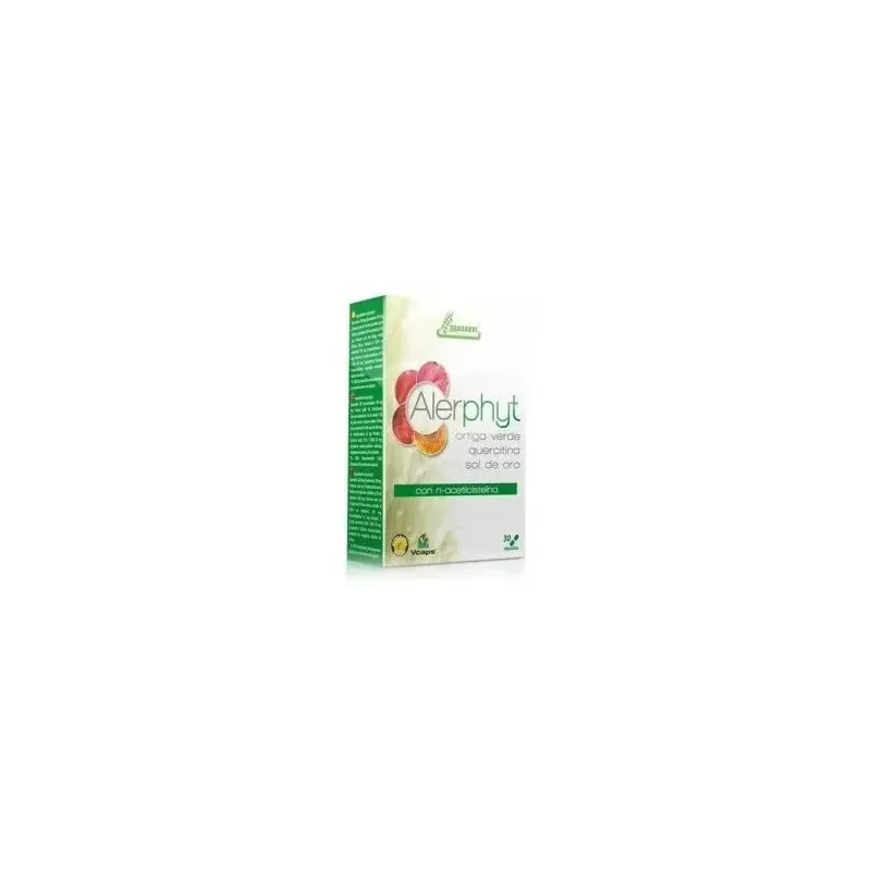 Drasanvi alerphyt 30caps | Farmacia Barata Drasanvi alerphyt 30caps | Farmacia Barata