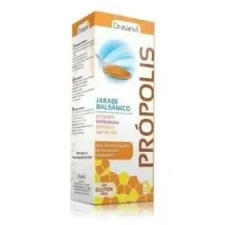 Drasanvi própolis jarabe balsámico 250ml