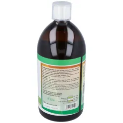 Jugo aloe vera bio 1litro | Farmacia Barata