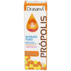Propolis extracto sin alcohol con echinacea 50ml. | Farmacia Barata Propolis extracto sin alcohol con echinacea 50ml. | Farmacia Barata