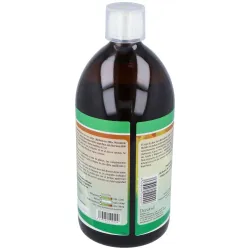 Jugo aloe vera bio 1litro | Farmacia Barata
