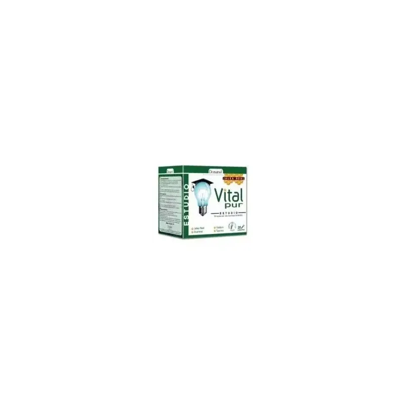 Drasanvi vitalpur jalea real estudio 20udsx15ml | Farmacia Barata