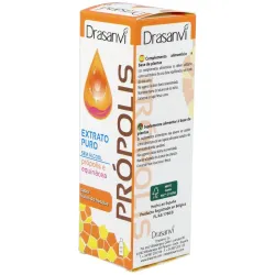 Propolis extracto sin alcohol con echinacea 50ml. | Farmacia Barata Propolis extracto sin alcohol con echinacea 50ml. | Farmacia Barata