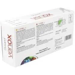 Drasanvi venox viales 14x10ml | Farmacia Barata