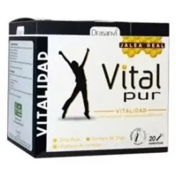 Drasanvi jalea real vitalpur vitalidad 20viales