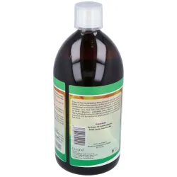 Jugo aloe vera bio 1litro | Farmacia Barata