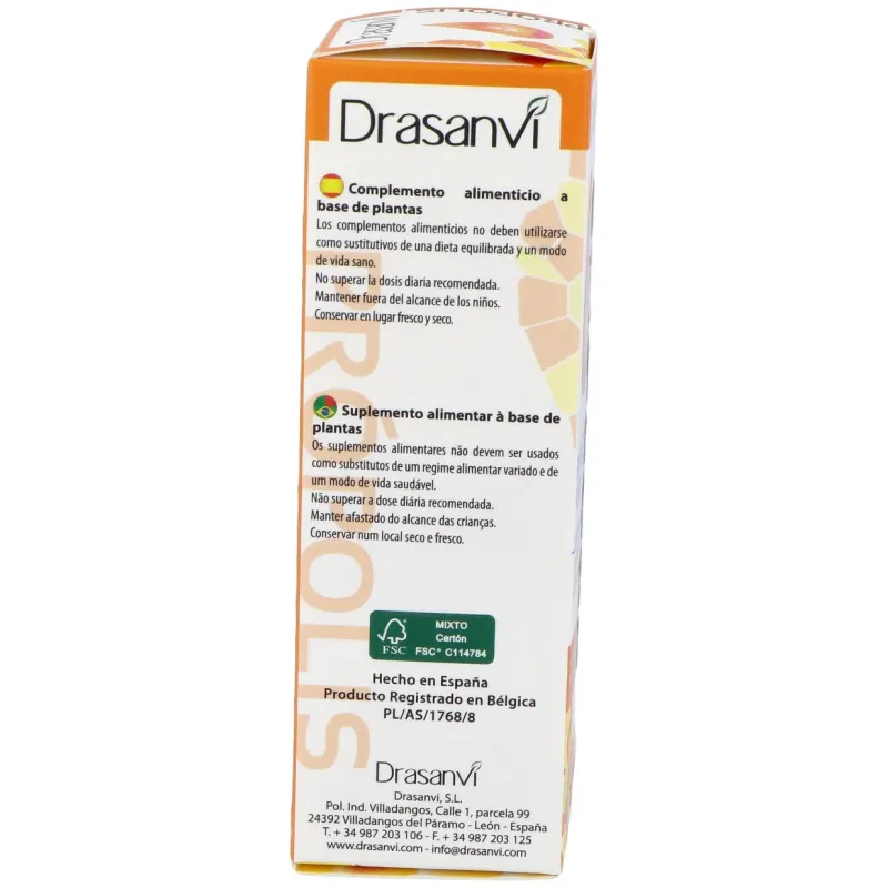 Propolis extracto sin alcohol con echinacea 50ml. | Farmacia Barata Propolis extracto sin alcohol con echinacea 50ml. | Farmacia Barata