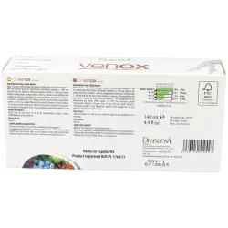 Drasanvi venox viales 14x10ml | Farmacia Barata