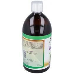 Jugo aloe vera bio 1litro | Farmacia Barata