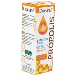 Propolis extracto sin alcohol con echinacea 50ml. | Farmacia Barata Propolis extracto sin alcohol con echinacea 50ml. | Farmacia Barata
