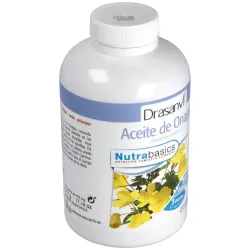 Drasanvi aceite de onagra 515mg 450perlas | Farmacia Barata