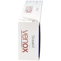 Drasanvi venox viales 14x10ml | Farmacia Barata