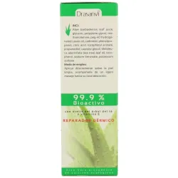 Aloe vera con arbol del te gel 200ml. | Farmacia Barata Aloe vera con arbol del te gel 200ml. | Farmacia Barata