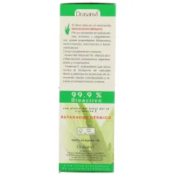 Aloe vera con arbol del te gel 200ml. | Farmacia Barata Aloe vera con arbol del te gel 200ml. | Farmacia Barata