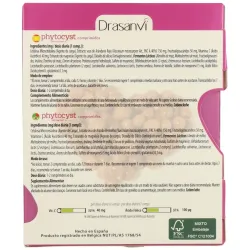 Drasanvi phytocyst arándano probióticos 30cap | Farmacia Barata Drasanvi phytocyst arándano probióticos 30cap | Farmacia Barata