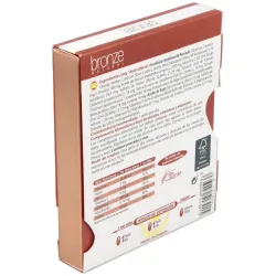 Drasanvi bronze 30 perlas | Farmacia Barata