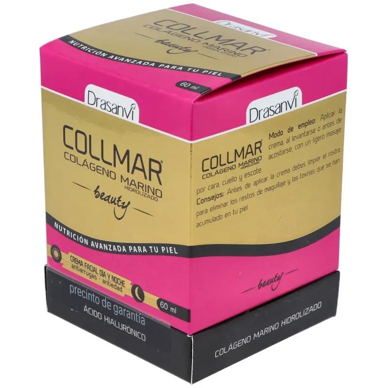 Collmar beauty crema facial 60ml. | Farmacia Barata Collmar beauty crema facial 60ml. | Farmacia Barata