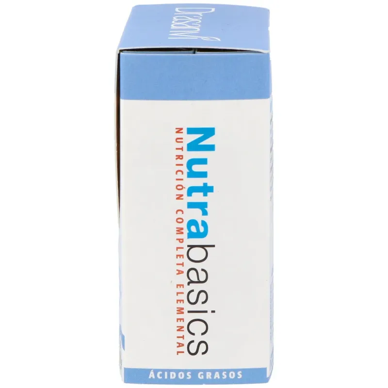 Nutrabasics ajo-espino-olivo 60perlas | Farmacia Barata Nutrabasics ajo-espino-olivo 60perlas | Farmacia Barata