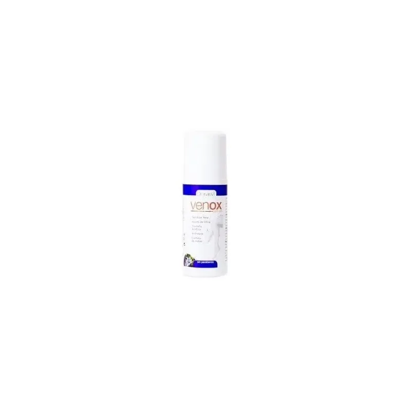 Drasanvi venox gel roll on 60ml | Farmacia Barata