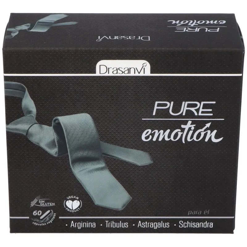 Drasanvi pure emotion para el 60 caps | Farmacia Barata Drasanvi pure emotion para el 60 caps | Farmacia Barata