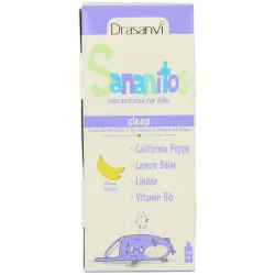 Drasanvi sananitos descanso 150ml | Farmacia Barata