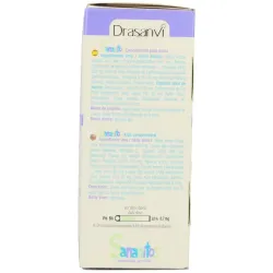 Drasanvi sananitos descanso 150ml | Farmacia Barata