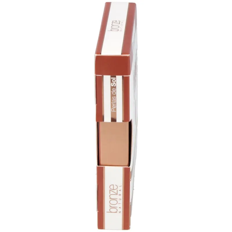 Drasanvi bronze 30 perlas | Farmacia Barata