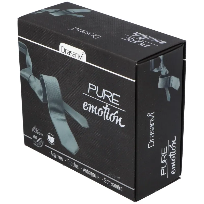 Drasanvi pure emotion para el 60 caps | Farmacia Barata Drasanvi pure emotion para el 60 caps | Farmacia Barata