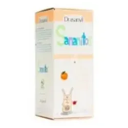 Drasanvi sananitos lbc lombrices 150 ml