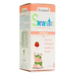 Drasanvi sananitos defensas 150ml