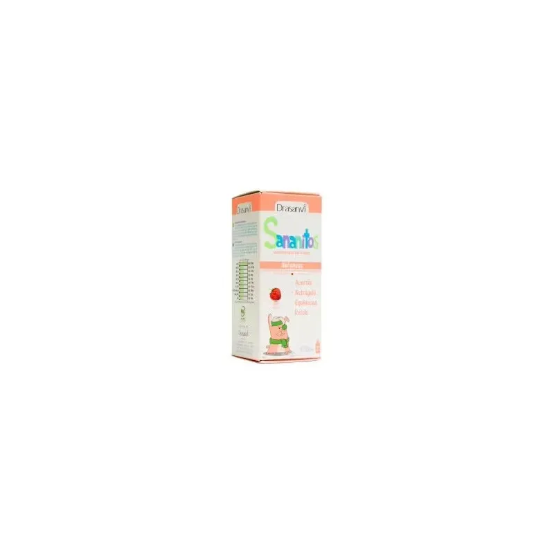Drasanvi sananitos defensas 150ml | Farmacia Barata Drasanvi sananitos defensas 150ml | Farmacia Barata