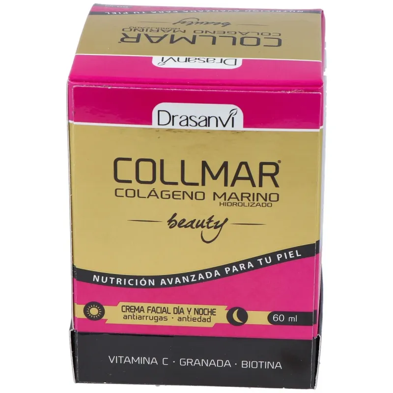 Collmar beauty crema facial 60ml. | Farmacia Barata Collmar beauty crema facial 60ml. | Farmacia Barata