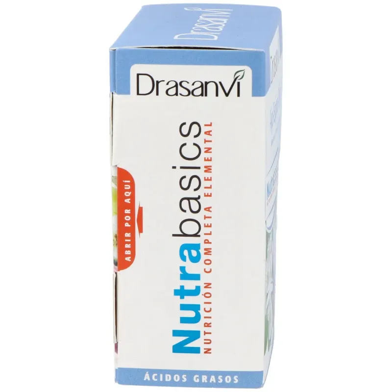 Nutrabasics ajo-espino-olivo 60perlas | Farmacia Barata Nutrabasics ajo-espino-olivo 60perlas | Farmacia Barata