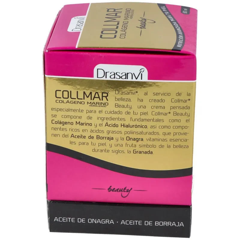 Collmar beauty crema facial 60ml. | Farmacia Barata Collmar beauty crema facial 60ml. | Farmacia Barata