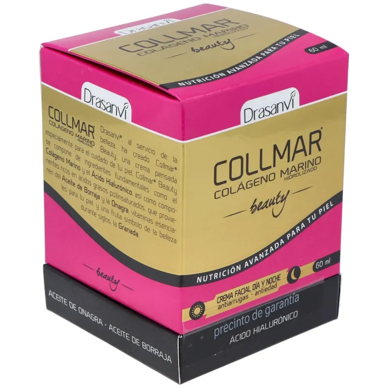 Collmar beauty crema facial 60ml. | Farmacia Barata Collmar beauty crema facial 60ml. | Farmacia Barata
