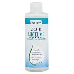 Drasanvi agua micelar 250ml