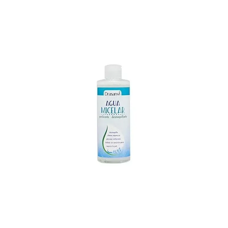 Drasanvi agua micelar 250ml | Farmacia Barata Drasanvi agua micelar 250ml | Farmacia Barata