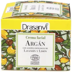 Drasanvi crema facial ecocert argan 50ml | Farmacia Barata Drasanvi crema facial ecocert argan 50ml | Farmacia Barata