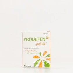 PRODEFEN GOTAS 5 ML