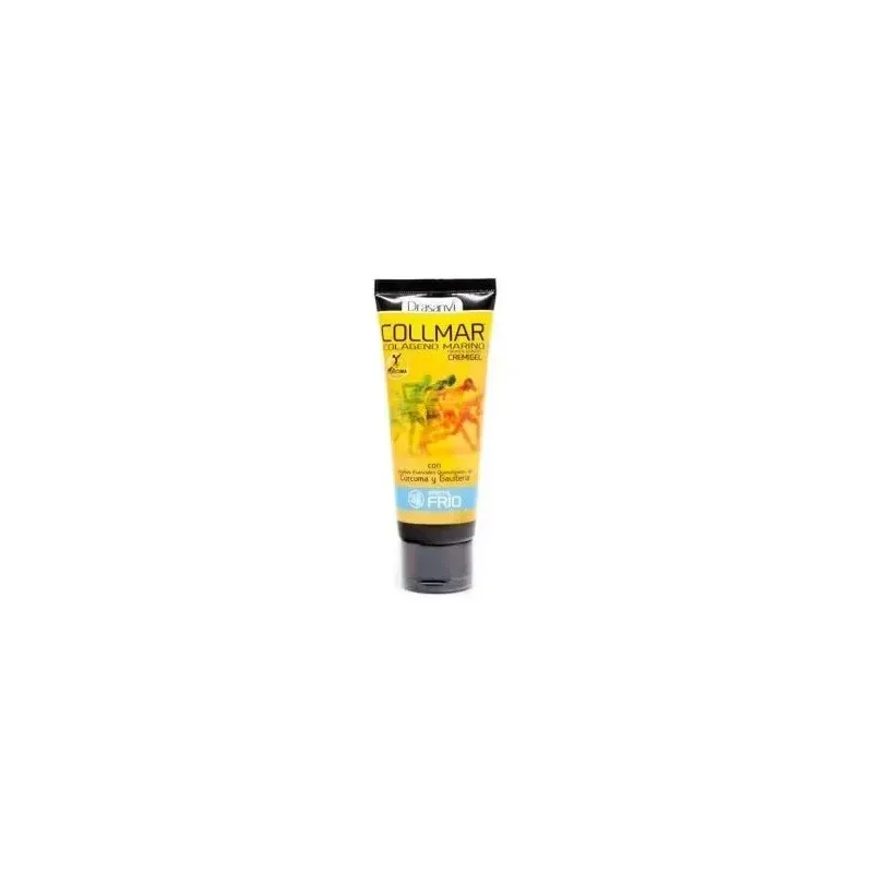 Collmar crema - gel efecto frio 75ml | Farmacia Barata Collmar crema - gel efecto frio 75ml | Farmacia Barata