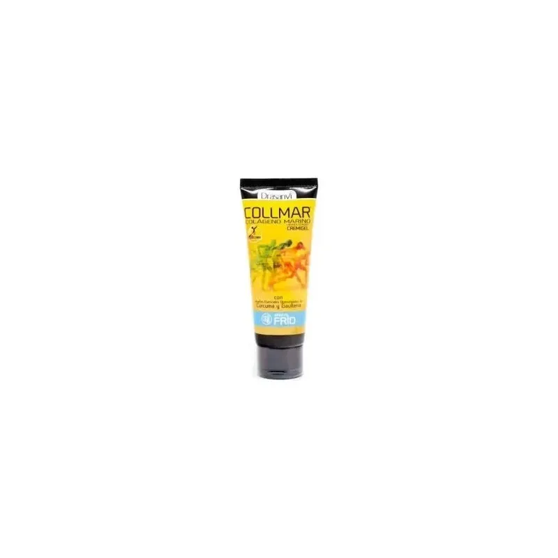 Collmar crema - gel efecto frio 75ml | Farmacia Barata Collmar crema - gel efecto frio 75ml | Farmacia Barata