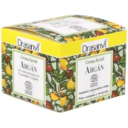 Drasanvi crema facial ecocert argan 50ml | Farmacia Barata Drasanvi crema facial ecocert argan 50ml | Farmacia Barata