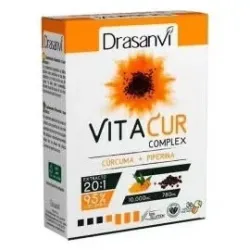 Drasanvi vitacurcomplex 36caps