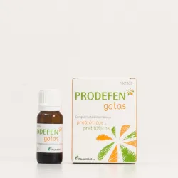 PRODEFEN GOTAS 5 ML PRODEFEN GOTAS 5 ML