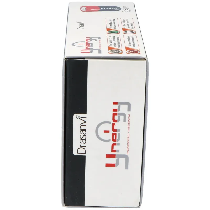 Drasanvi ynergy energía inmediata 20 ampollas 15ml | Farmacia Barata Drasanvi ynergy energía inmediata 20 ampollas 15ml | Farmacia Barata