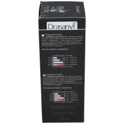 Drasanvi magnesio citrato liquido 36mg 250ml | Farmacia Barata Drasanvi magnesio citrato liquido 36mg 250ml | Farmacia Barata